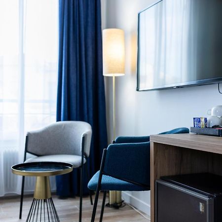 Hotel Albert 1Er كان المظهر الخارجي الصورة