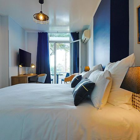 Hotel Albert 1Er كان المظهر الخارجي الصورة
