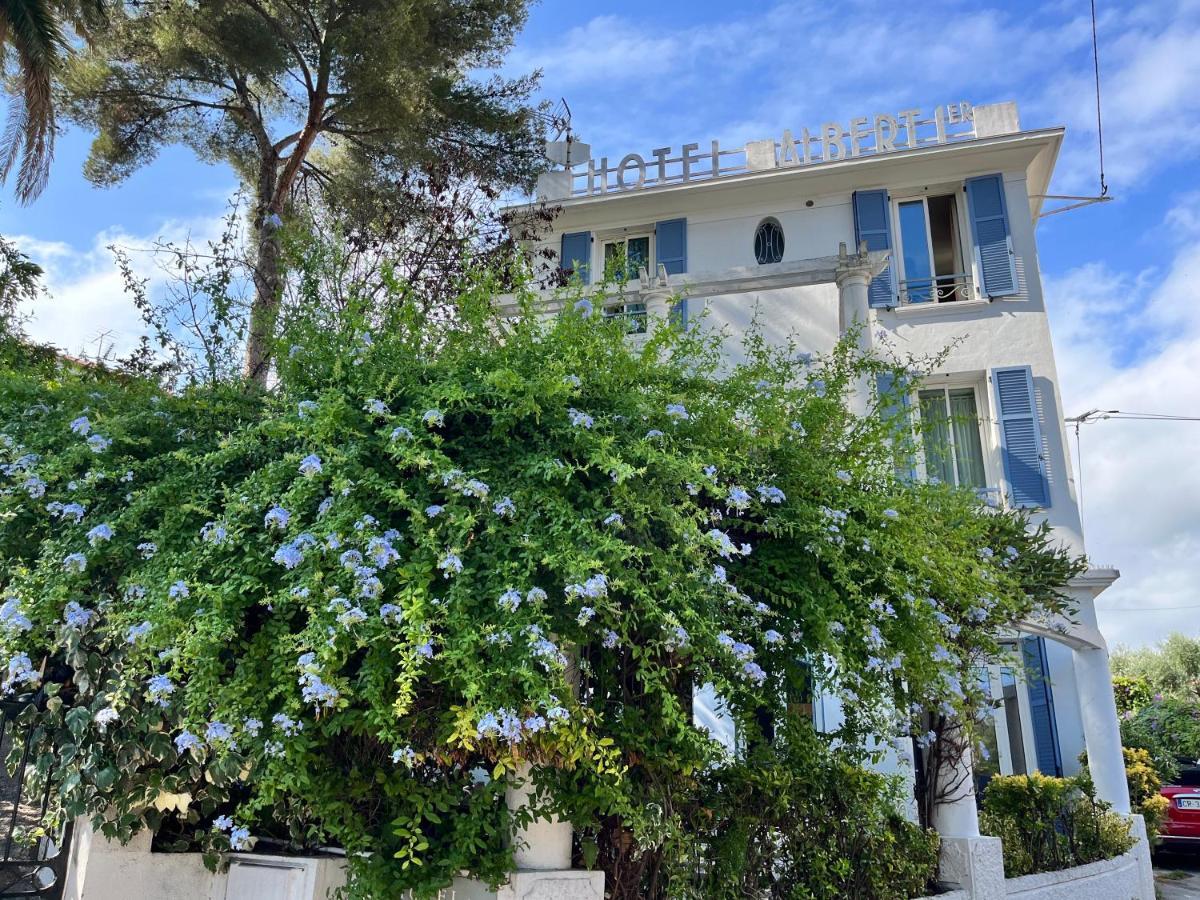 Hotel Albert 1Er كان المظهر الخارجي الصورة