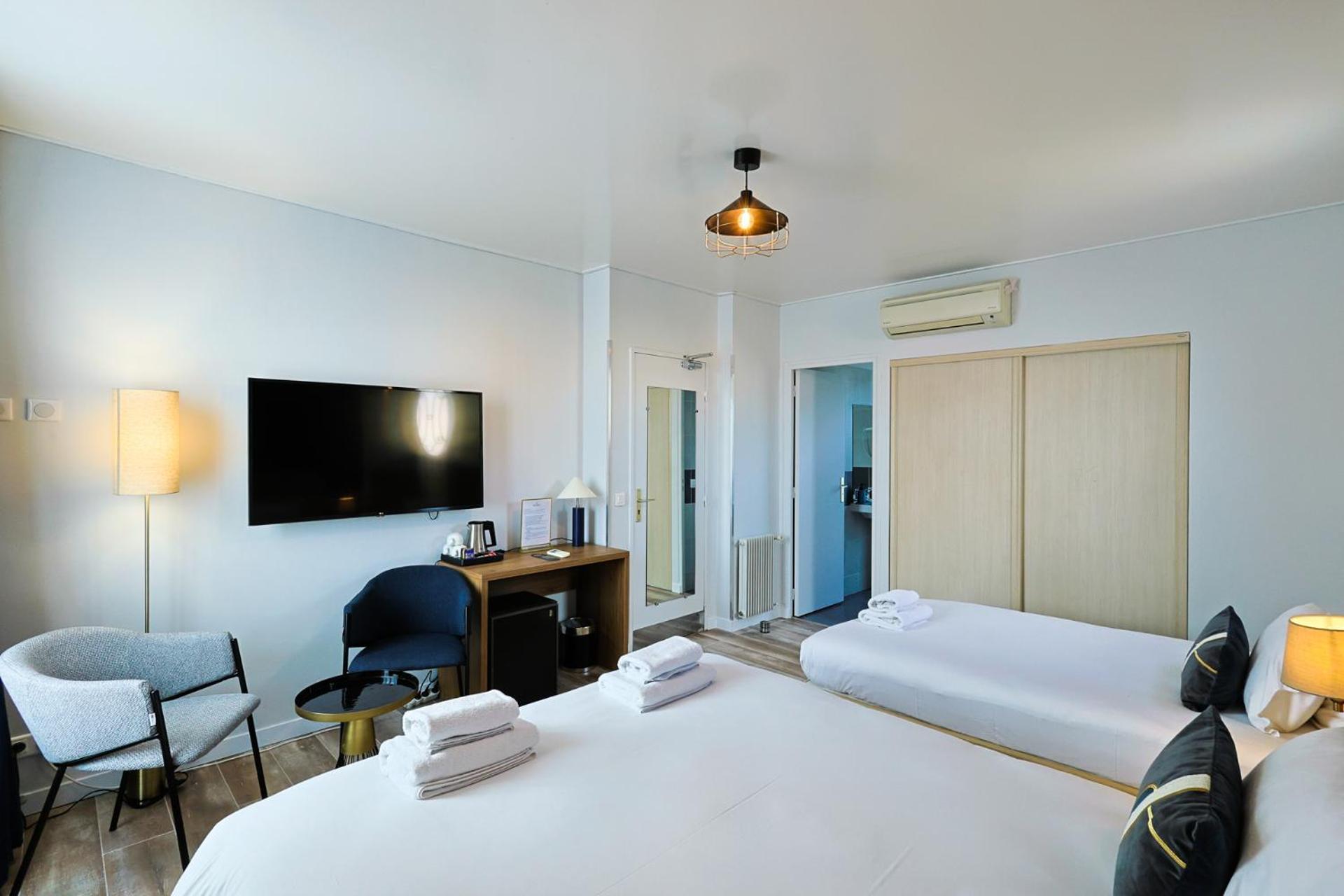 Hotel Albert 1Er كان المظهر الخارجي الصورة