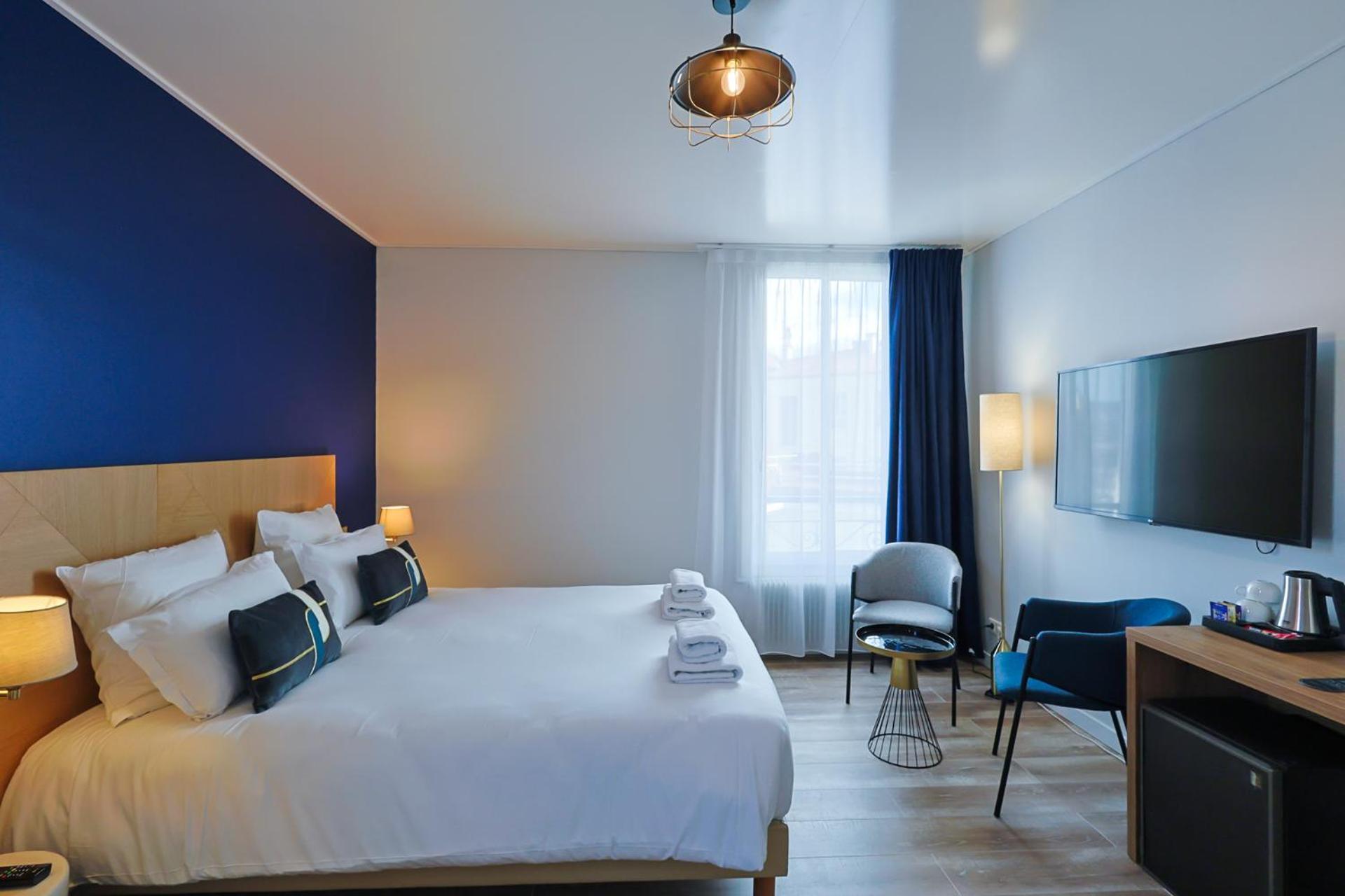 Hotel Albert 1Er كان المظهر الخارجي الصورة