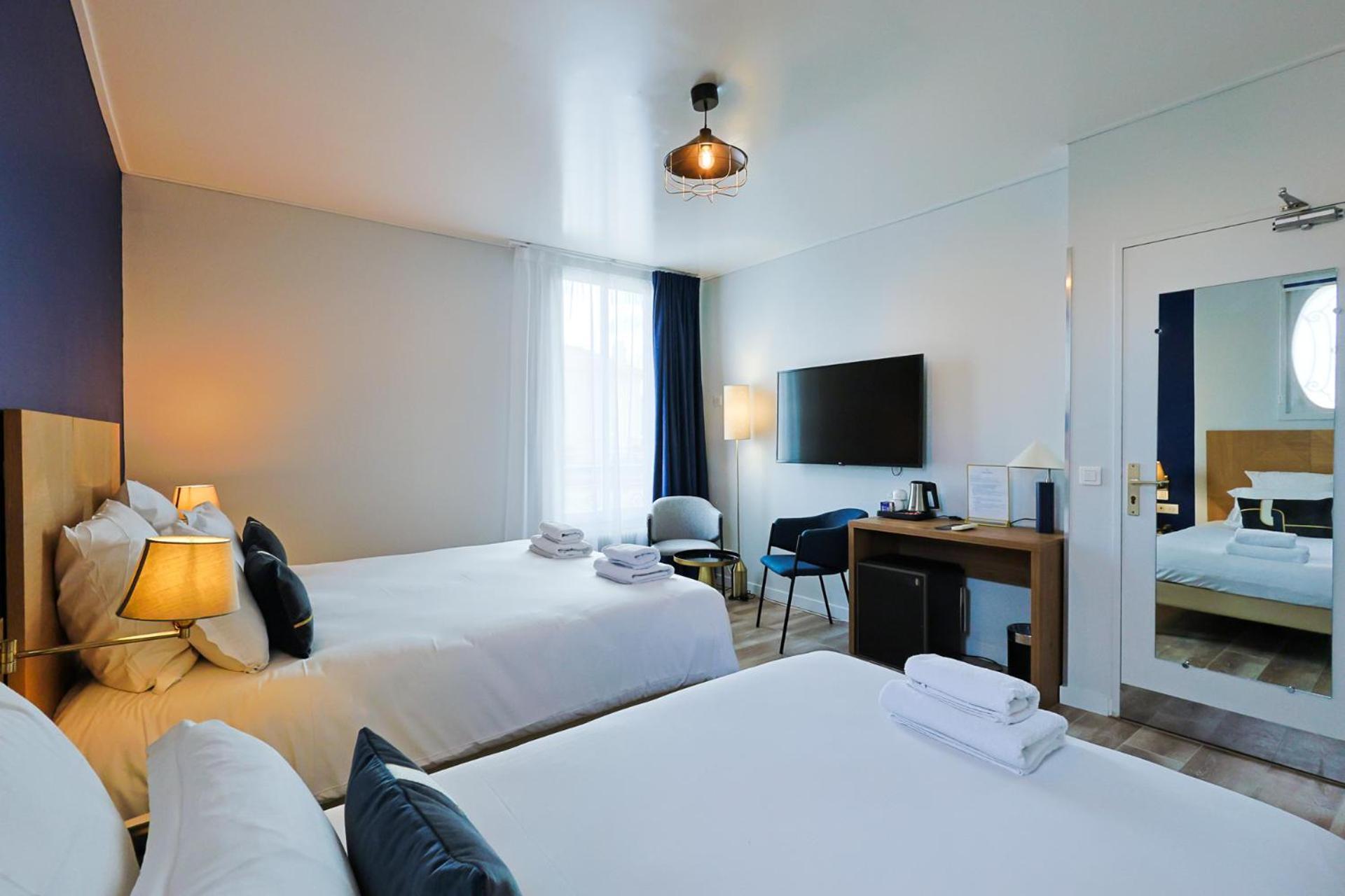 Hotel Albert 1Er كان المظهر الخارجي الصورة