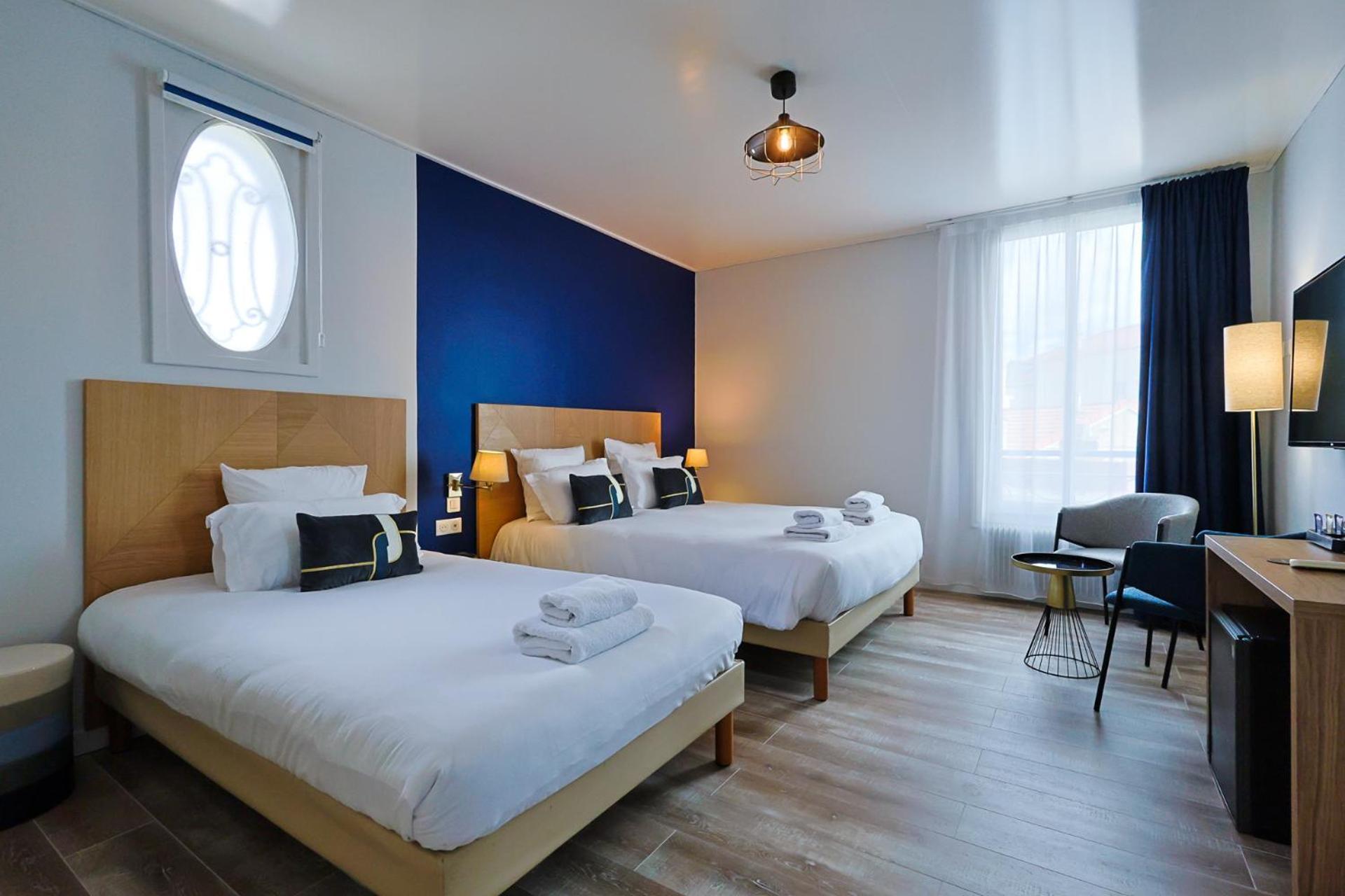 Hotel Albert 1Er كان المظهر الخارجي الصورة