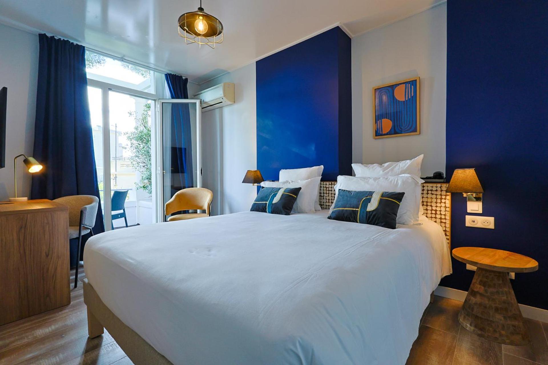 Hotel Albert 1Er كان المظهر الخارجي الصورة