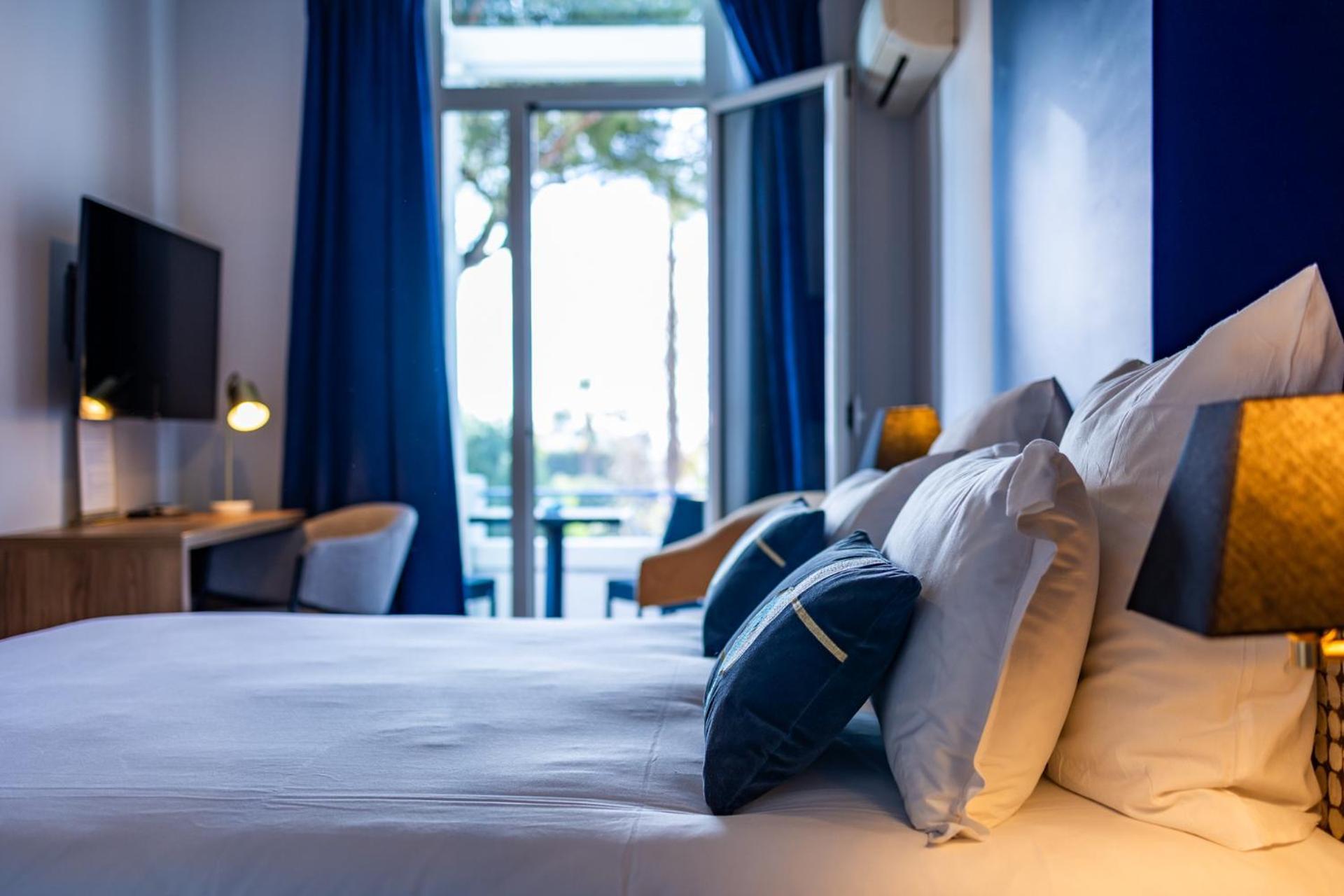 Hotel Albert 1Er كان المظهر الخارجي الصورة
