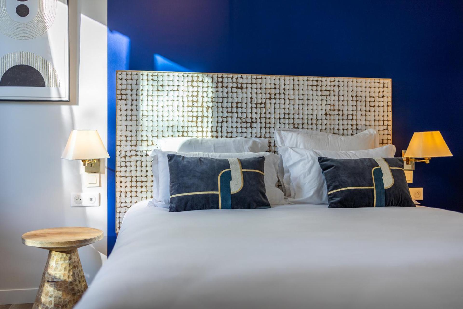 Hotel Albert 1Er كان المظهر الخارجي الصورة