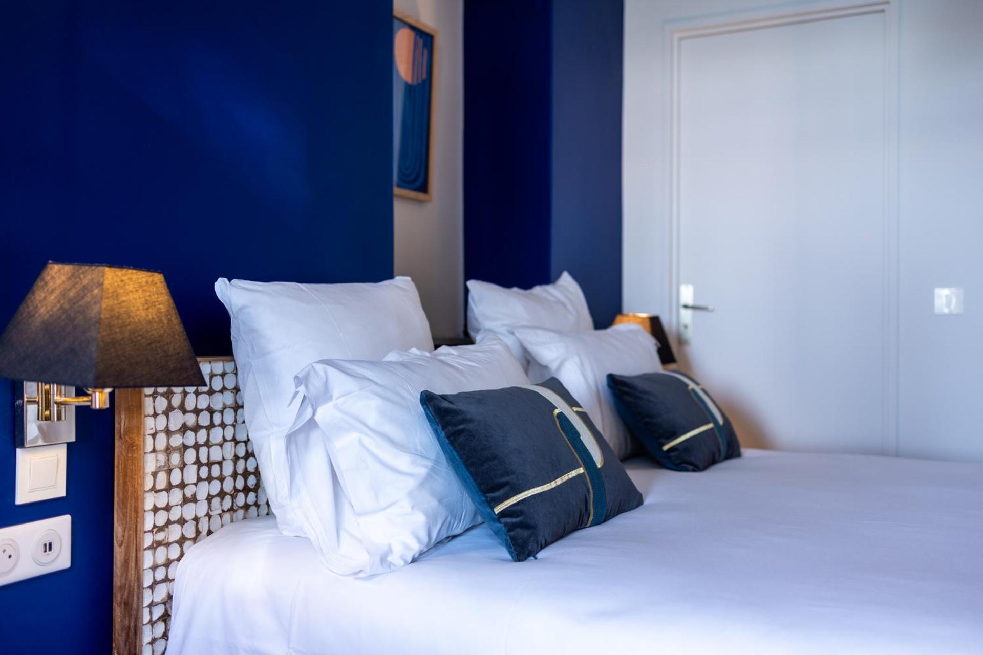 Hotel Albert 1Er كان المظهر الخارجي الصورة