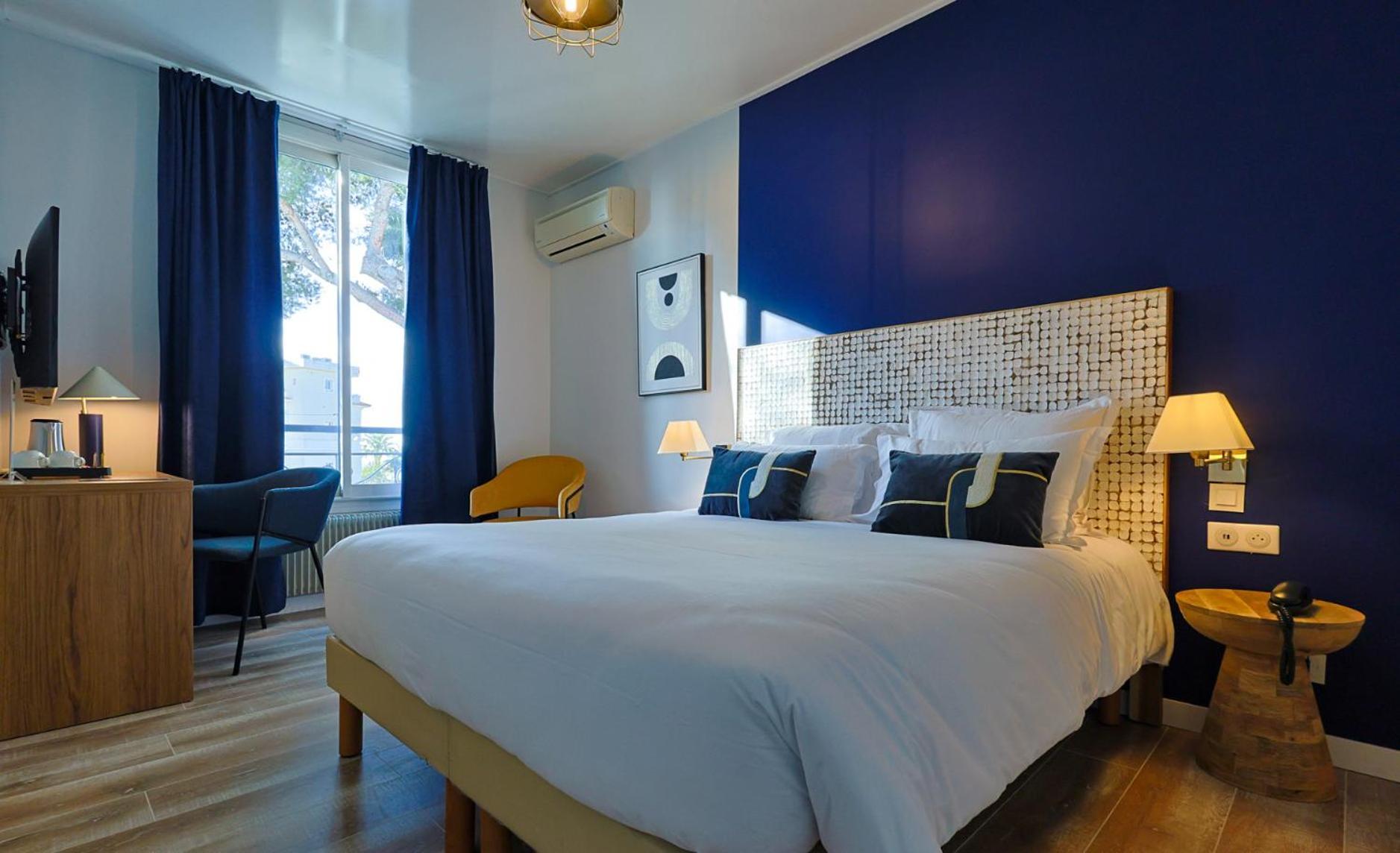Hotel Albert 1Er كان المظهر الخارجي الصورة