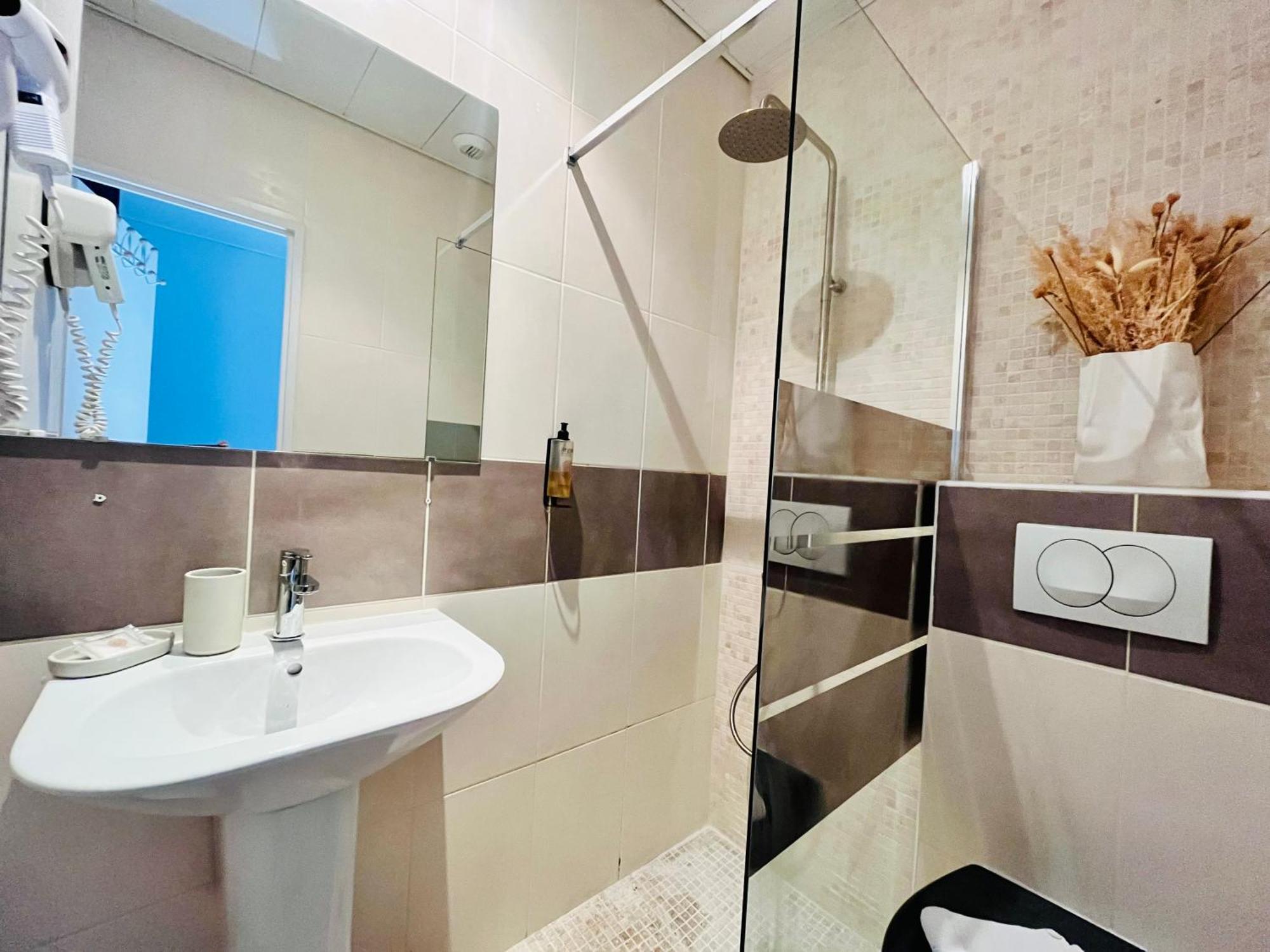 Hotel Albert 1Er كان المظهر الخارجي الصورة