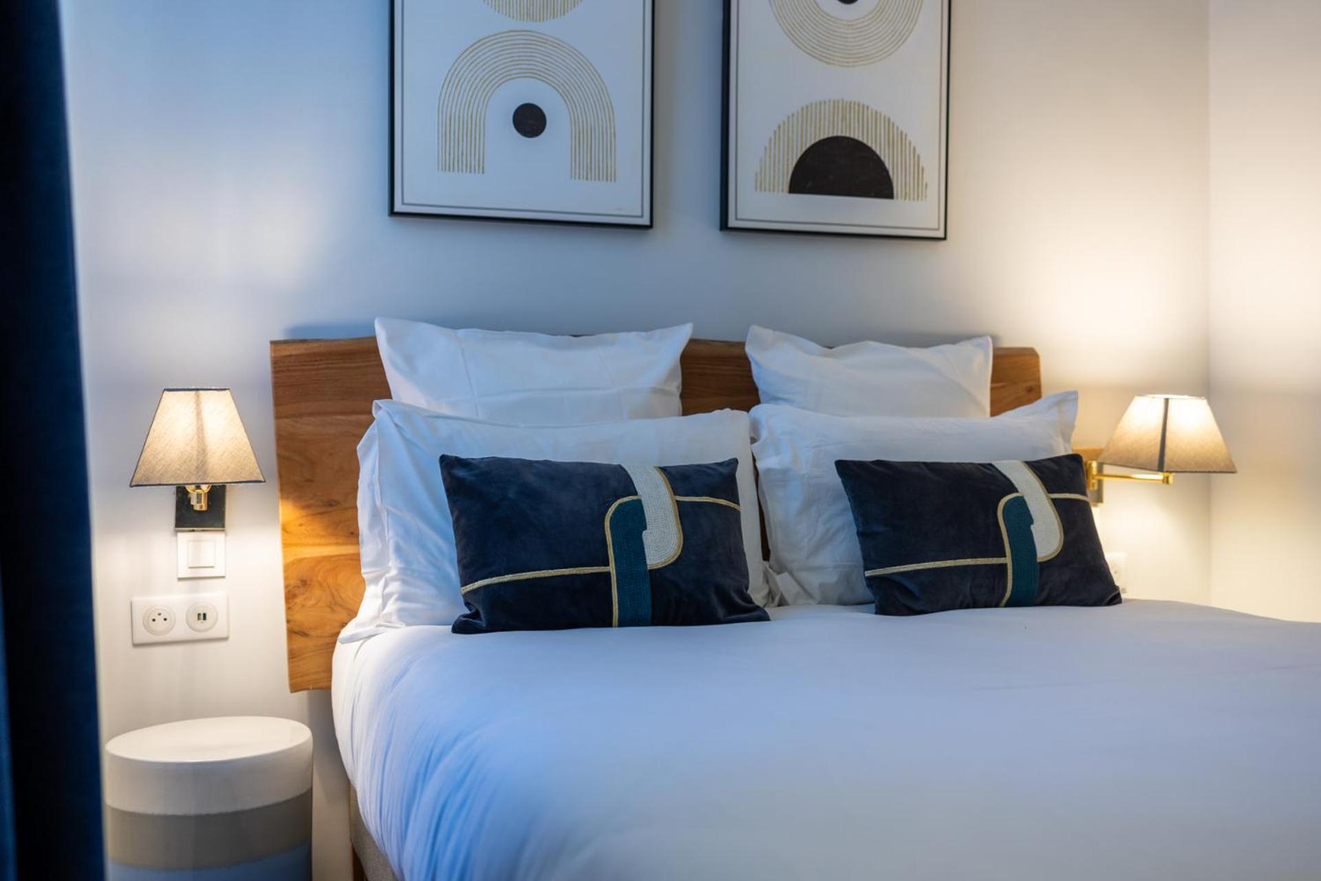 Hotel Albert 1Er كان المظهر الخارجي الصورة