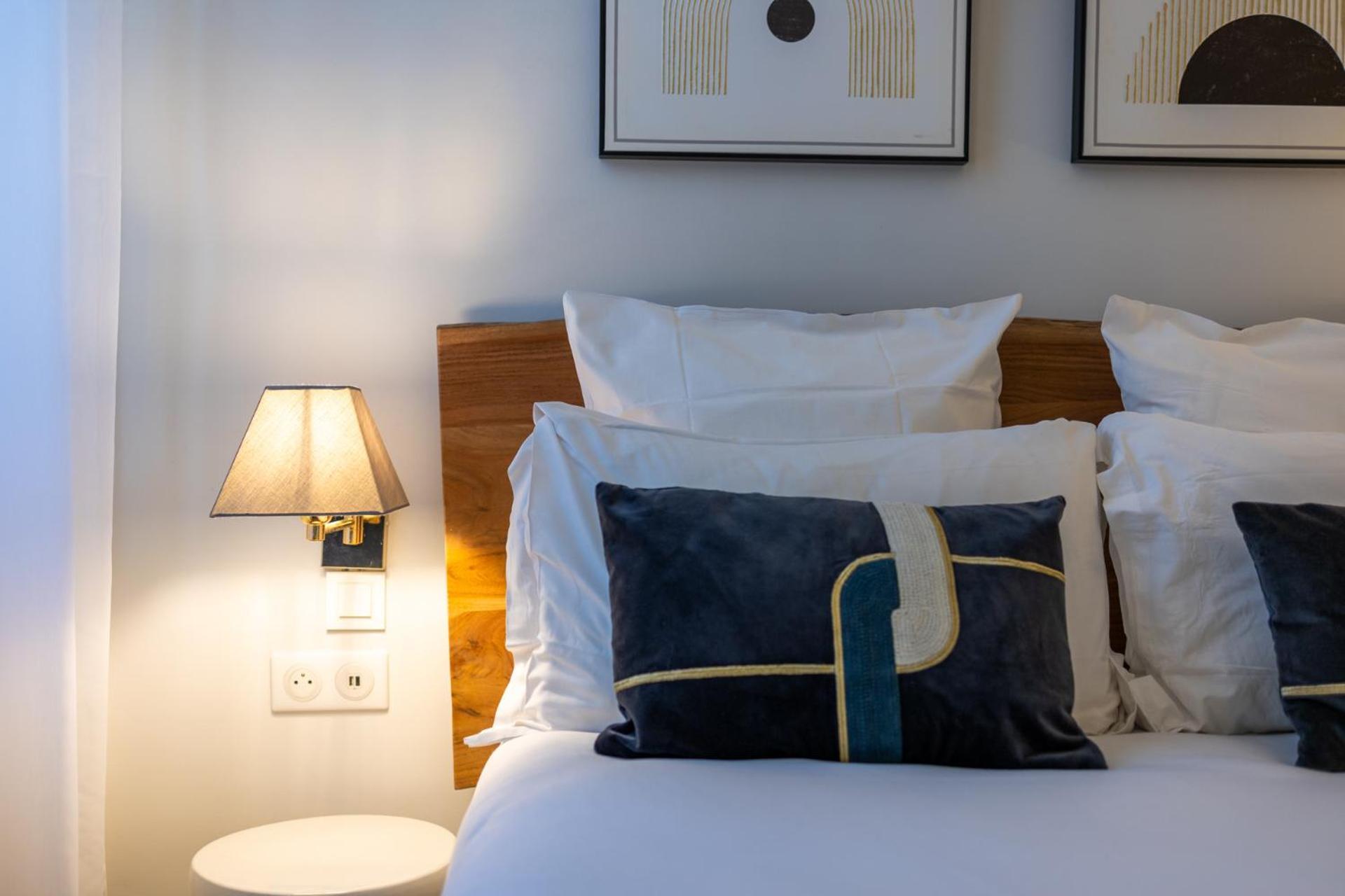 Hotel Albert 1Er كان المظهر الخارجي الصورة
