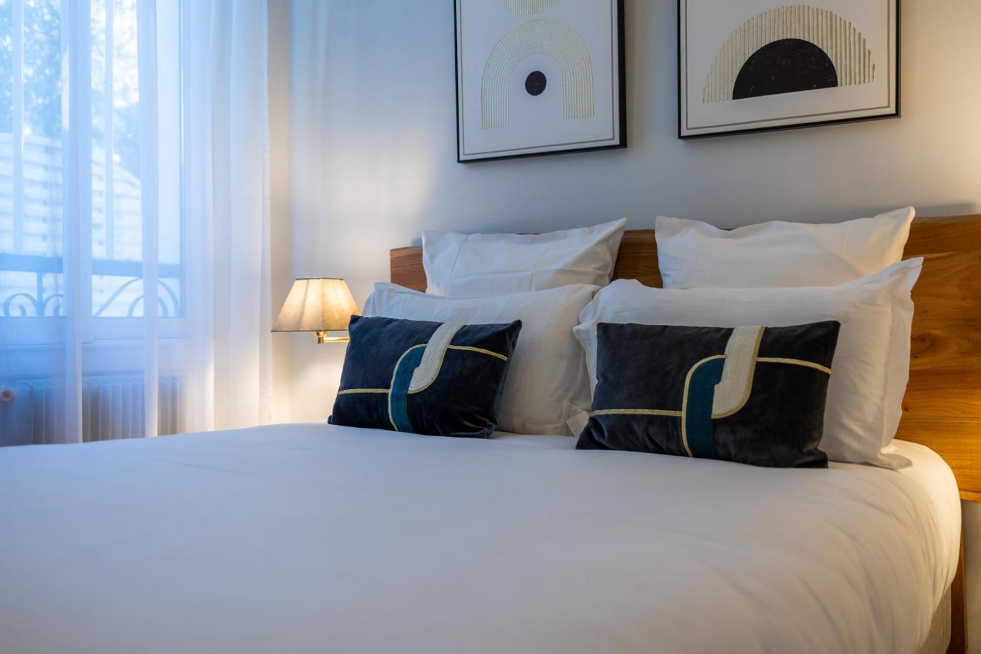 Hotel Albert 1Er كان المظهر الخارجي الصورة