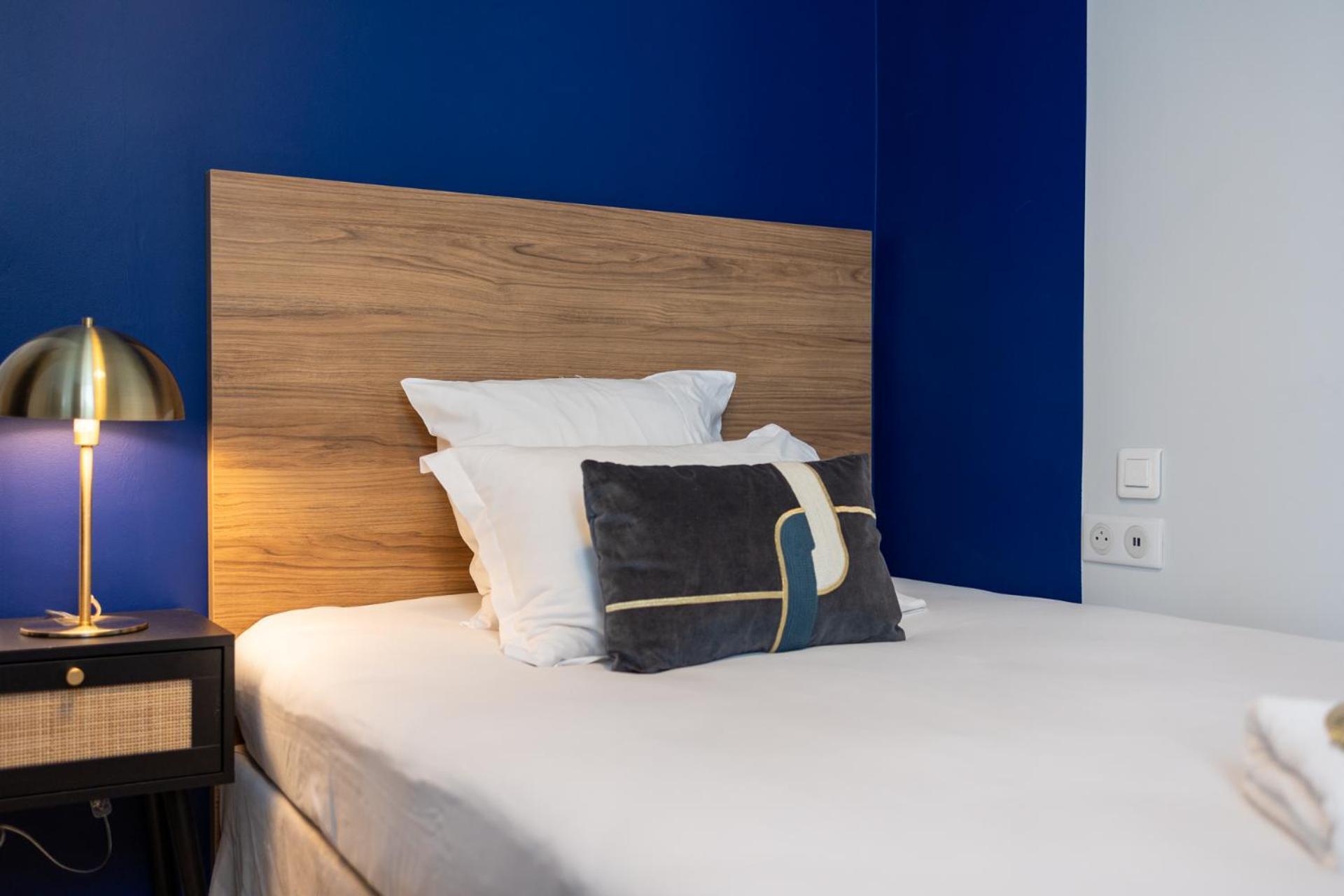Hotel Albert 1Er كان المظهر الخارجي الصورة