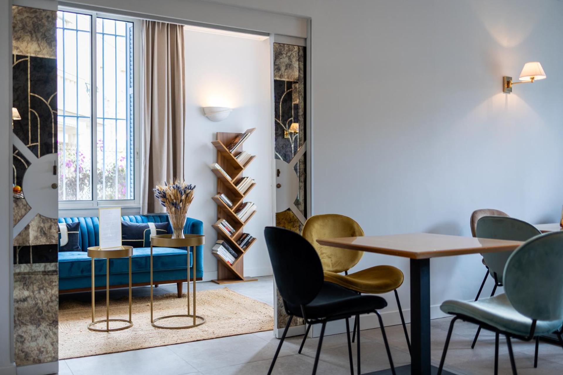 Hotel Albert 1Er كان المظهر الخارجي الصورة