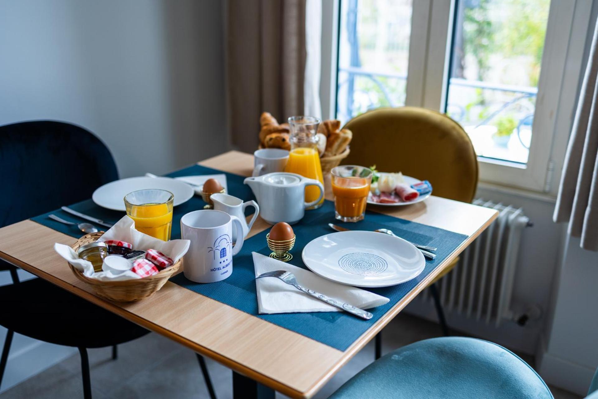 Hotel Albert 1Er كان المظهر الخارجي الصورة