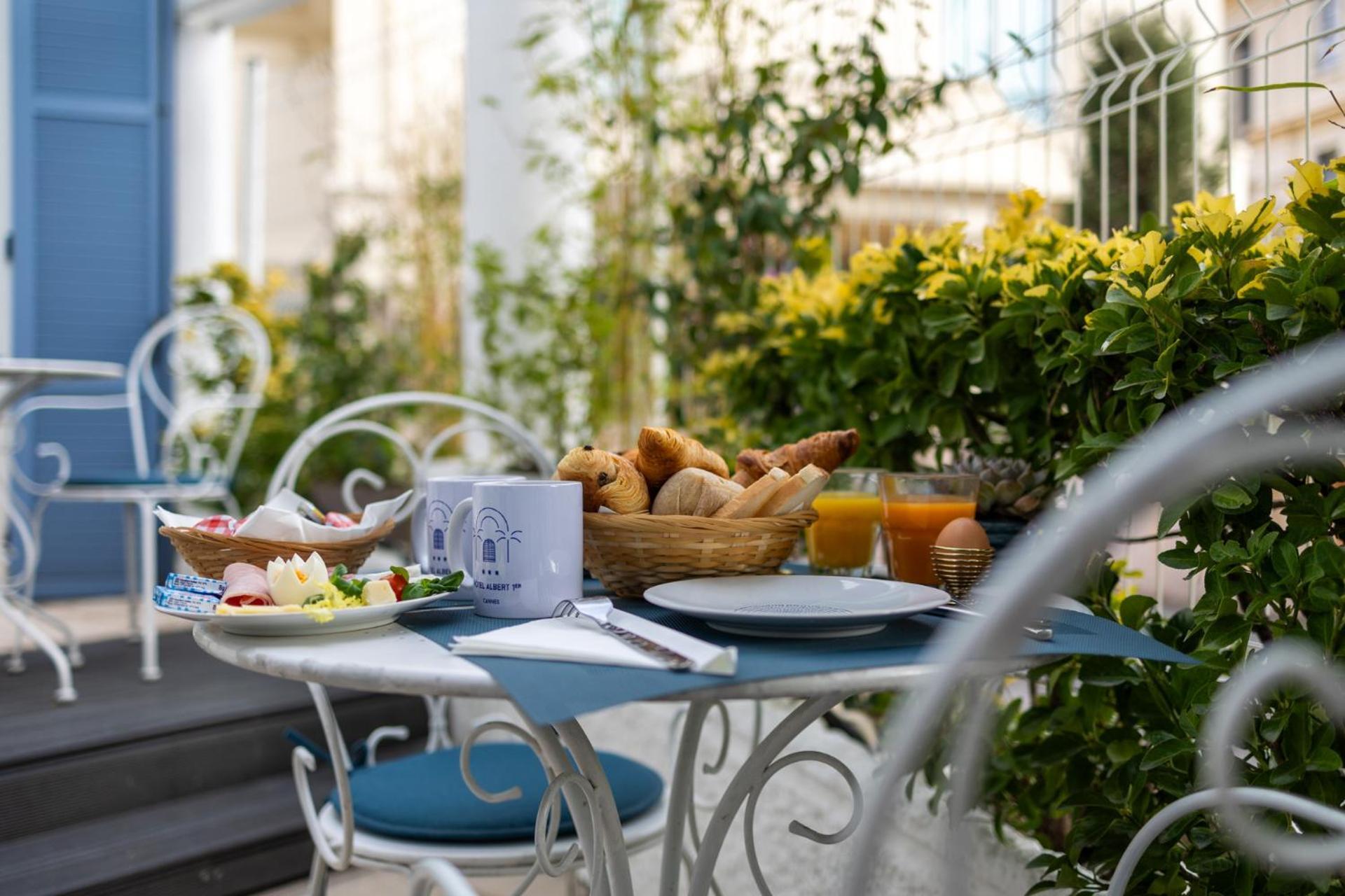 Hotel Albert 1Er كان المظهر الخارجي الصورة