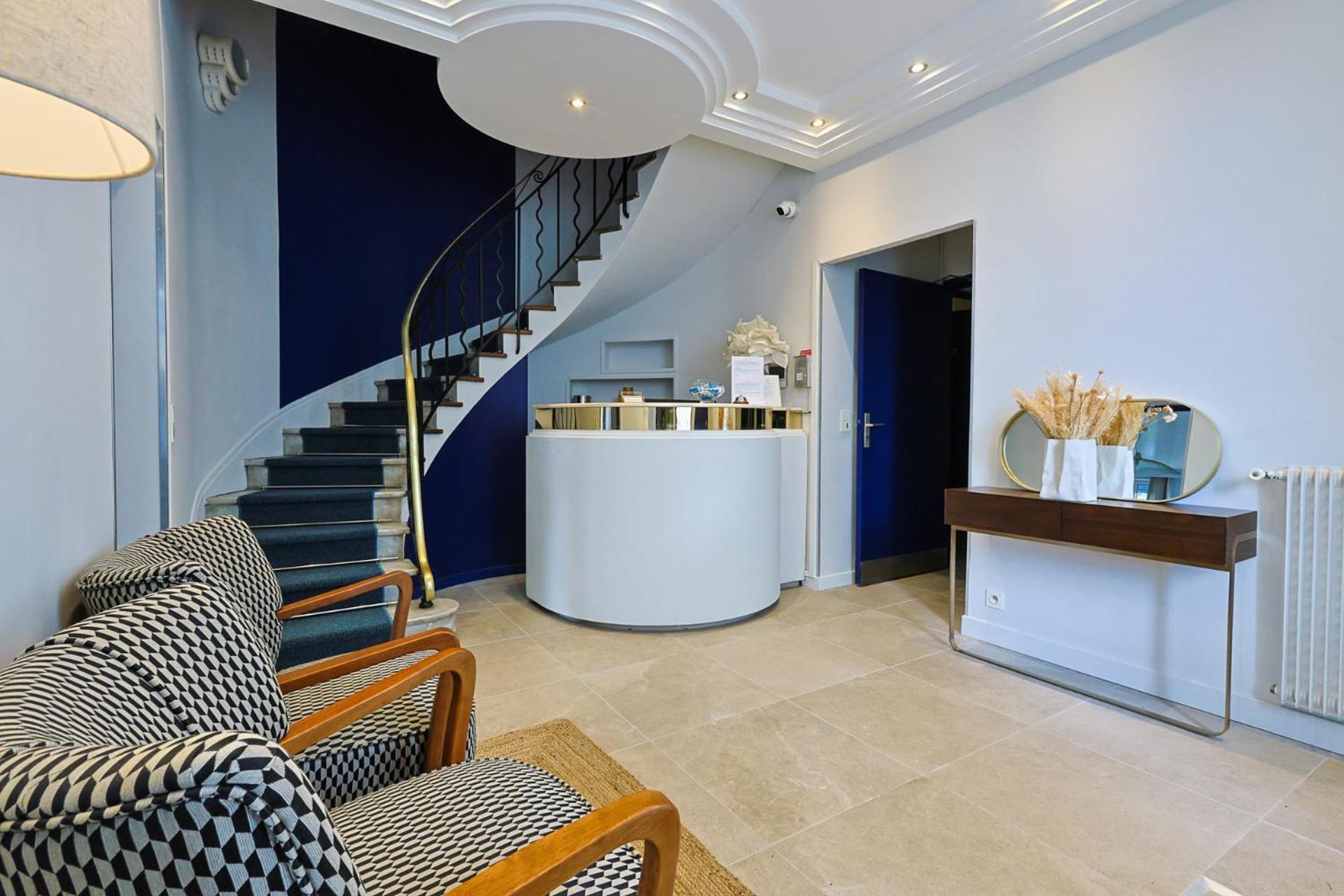 Hotel Albert 1Er كان المظهر الخارجي الصورة