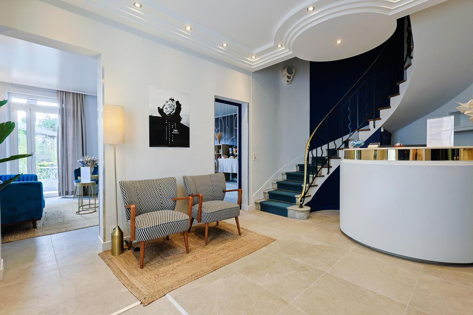 Hotel Albert 1Er كان المظهر الخارجي الصورة