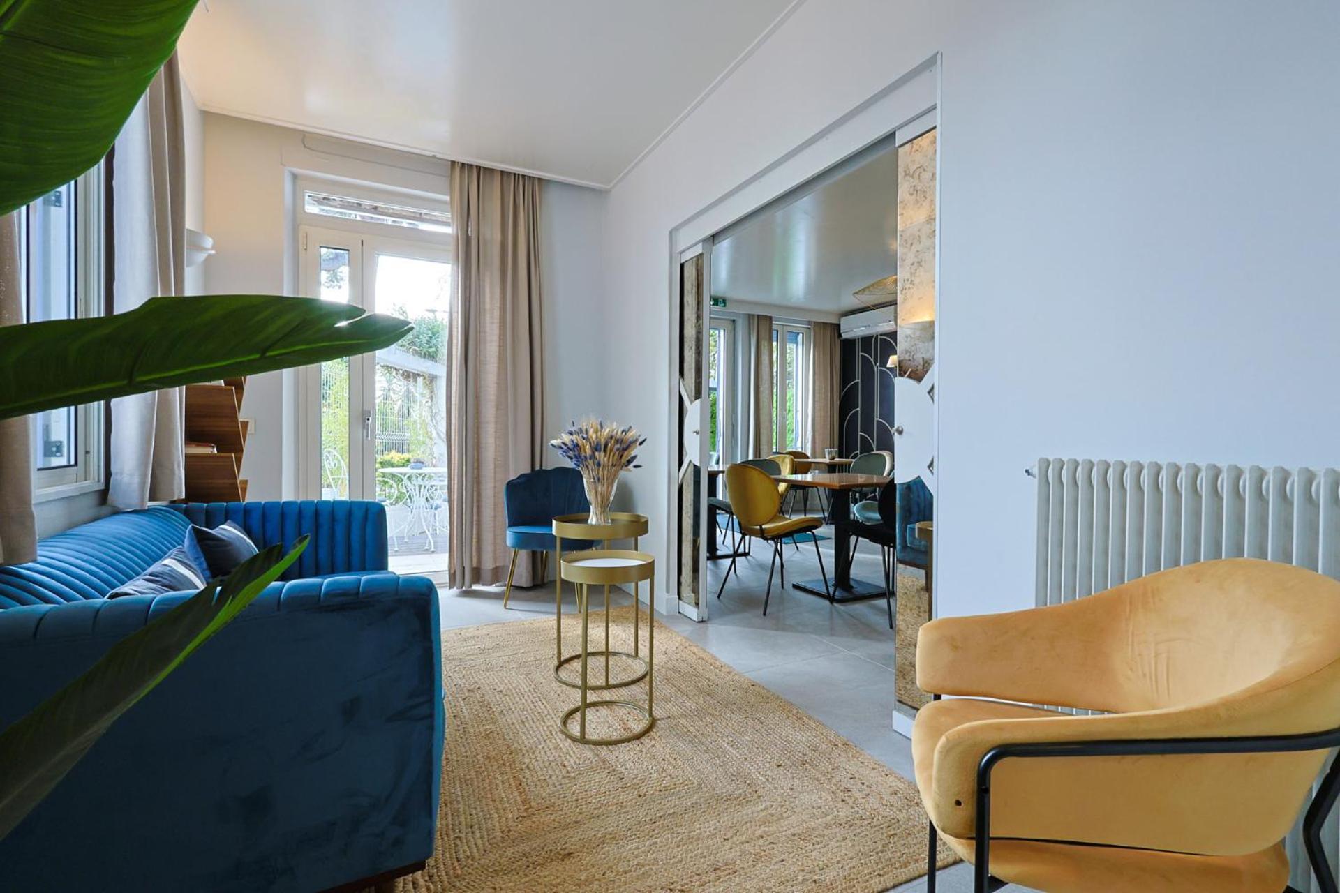 Hotel Albert 1Er كان المظهر الخارجي الصورة