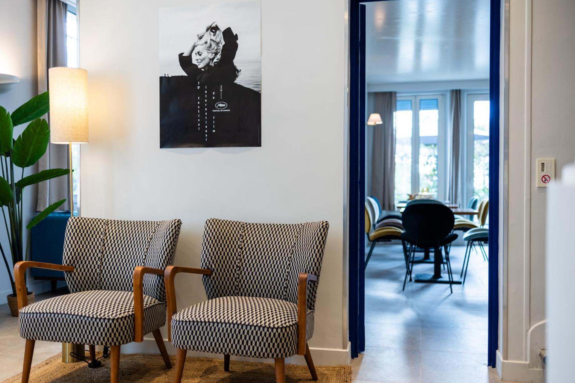 Hotel Albert 1Er كان المظهر الخارجي الصورة