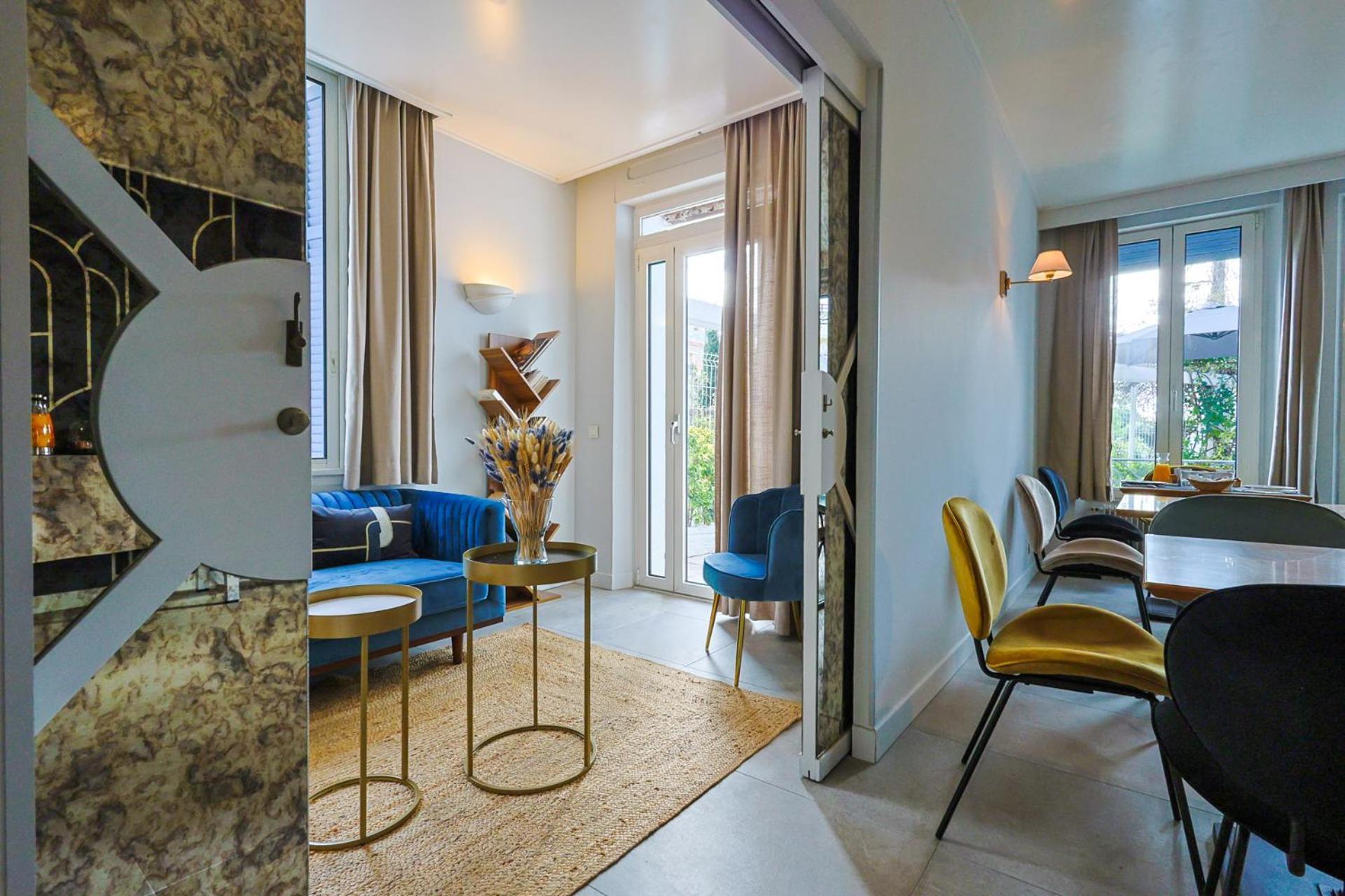 Hotel Albert 1Er كان المظهر الخارجي الصورة